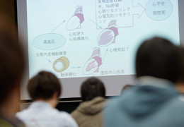 学修支援プログラム