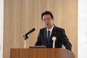 鈴木秀典日本アンチ・ドーピング機構会長 日本医科大学大学院教授（薬理学分野）