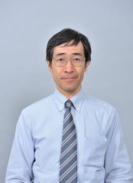 泌尿器科　佐藤部長