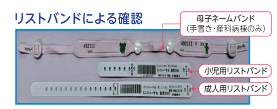 リストバンド