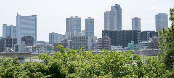 武蔵小杉病院形成外科の診療内容