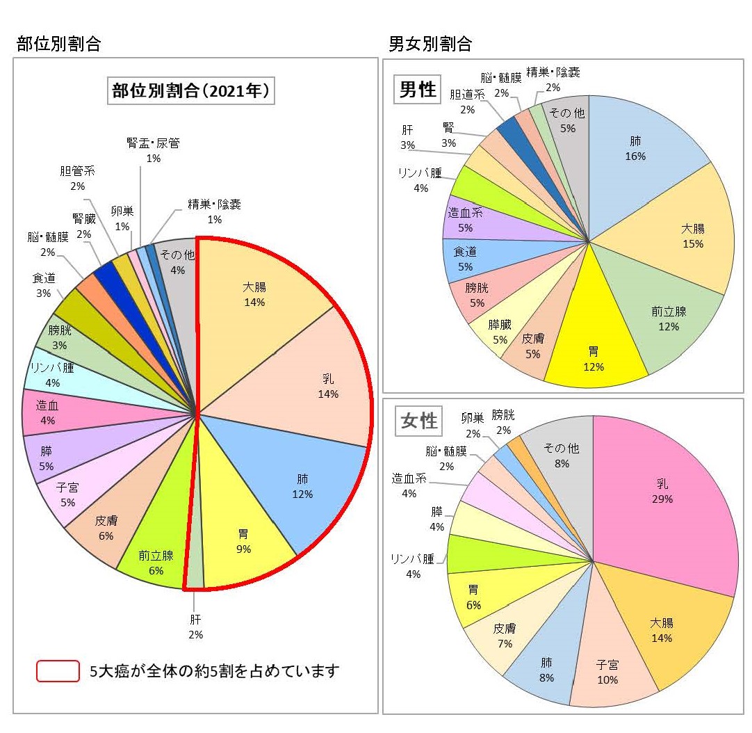 院内がん登録2021ホームページ追加資料 Ｒ4.11 - コピー2