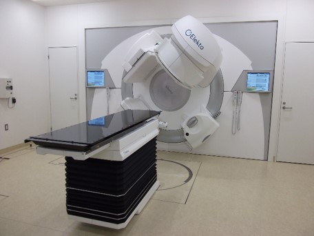 Linac