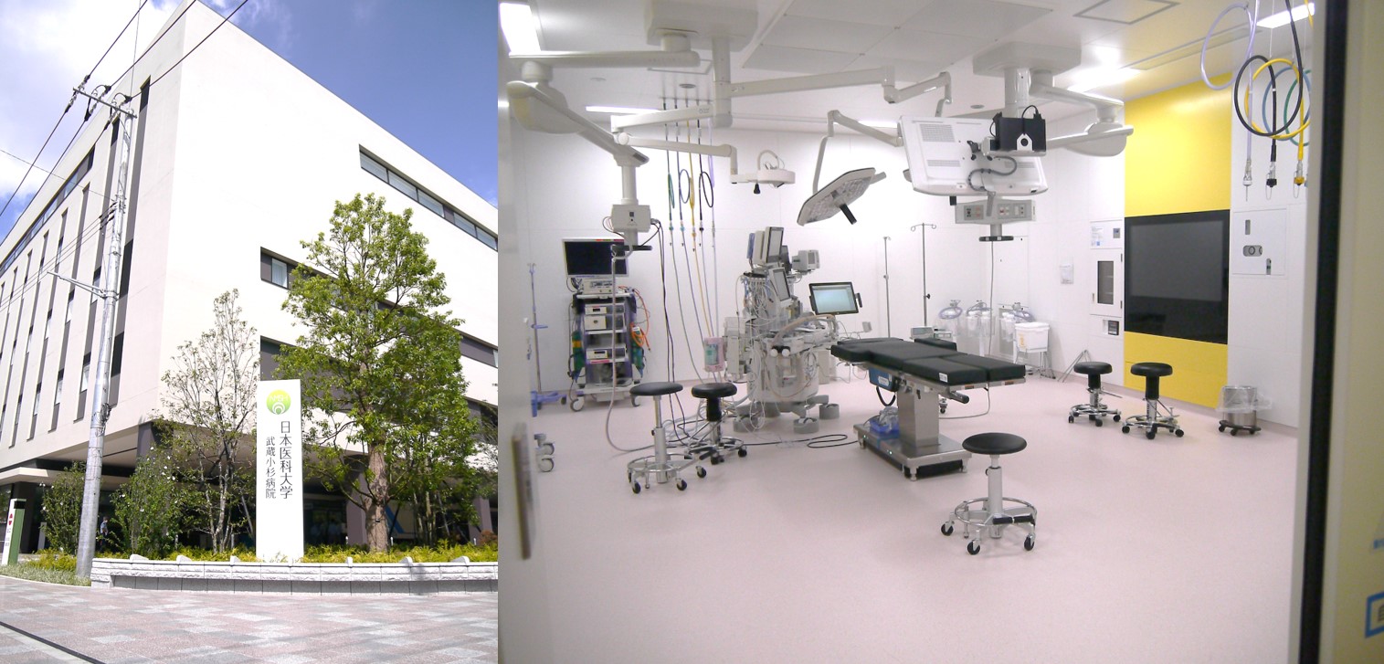 川崎、横浜、神奈川で一番の形成外科名医を目指して頑張ります 川崎、横浜、神奈川で一番の形成外科名医を目指して頑張ります