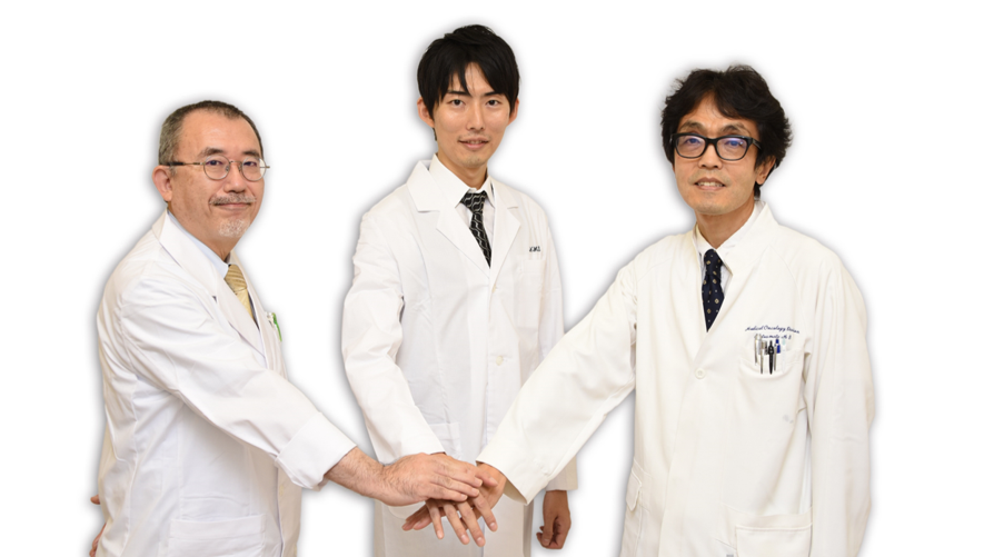 構成メンバー 構成メンバー