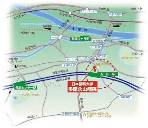 広域図 広域図
