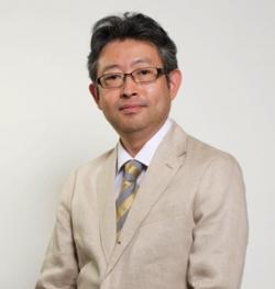 血液内科 部長　横瀬 紀夫