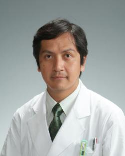 消化器内科 部⻑　藤森 俊二