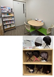 相談センター1・2 相談センター1・2