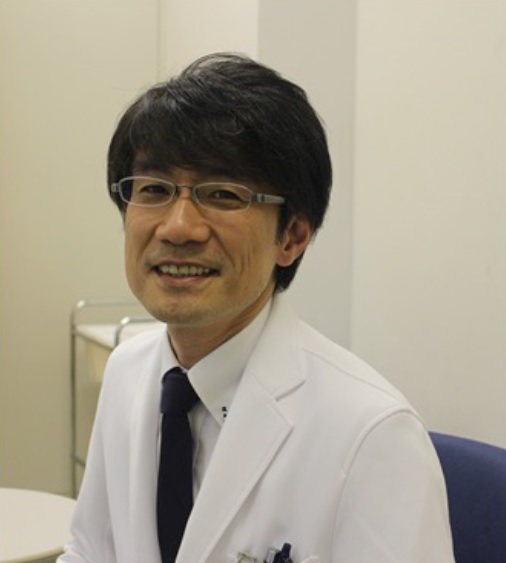 泌尿器科 部長　鈴木 康友