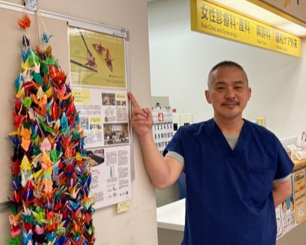 市川 雅男部長2 市川 雅男部長2