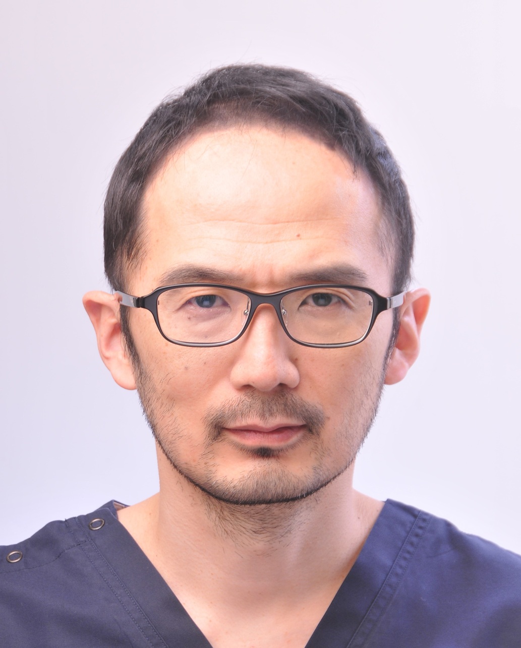心外丸山医師