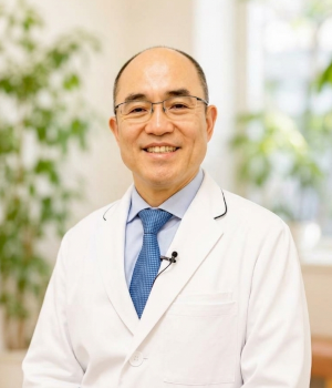 救命井上センター長